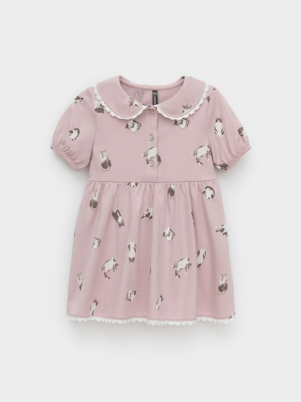 платье д/дев яс